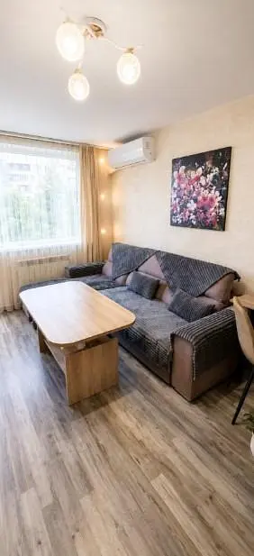 Oturma odası