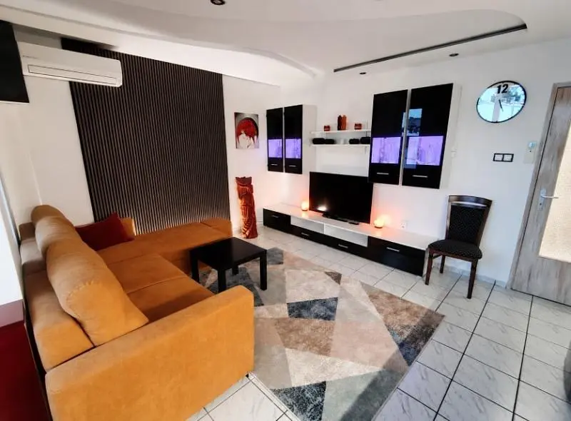 Oturma odası