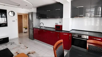 Oturma odası