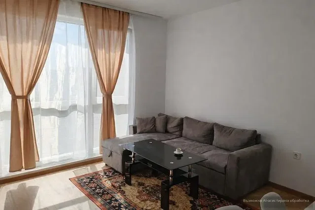 Oturma odası