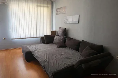 Oturma odası