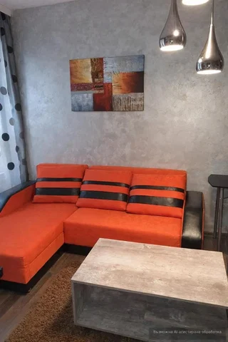 Oturma odası