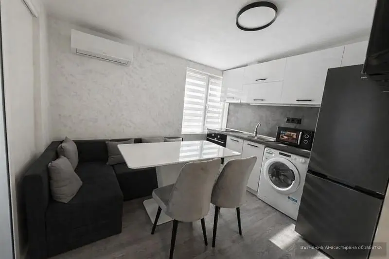 Oturma odası