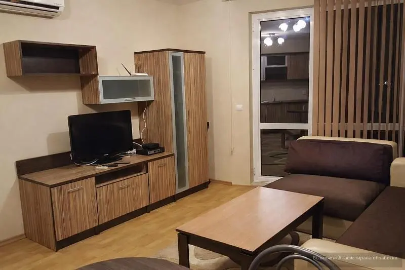 Oturma odası