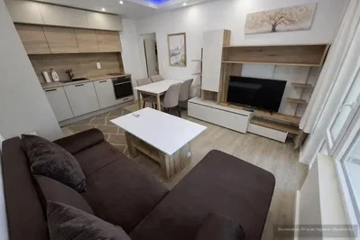 Oturma odası