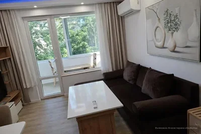 Oturma odası