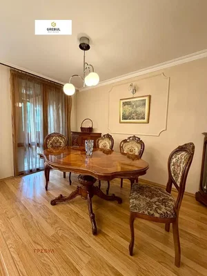 Dnevni boravak