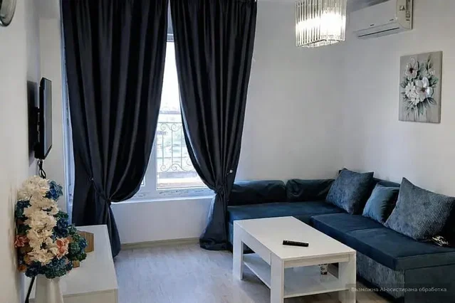 Oturma odası