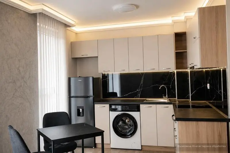 Oturma odası