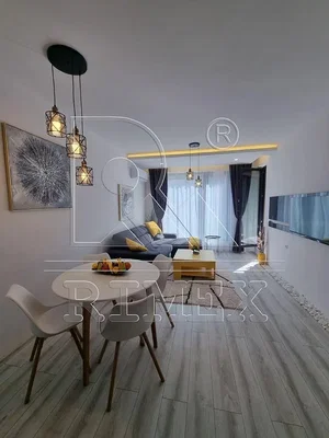 Dnevni boravak