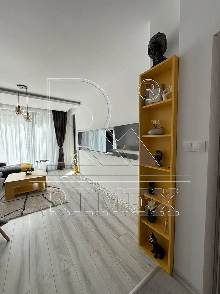 Dnevni boravak