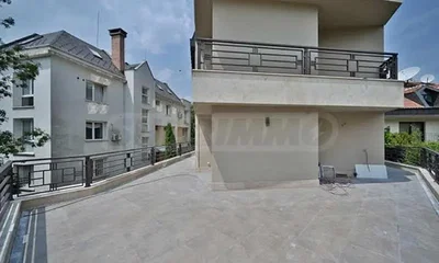 Oturma odası