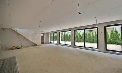 Oturma odası