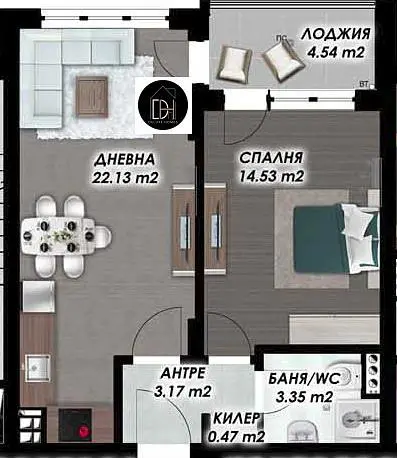 Salón
