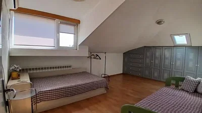 Dnevni boravak