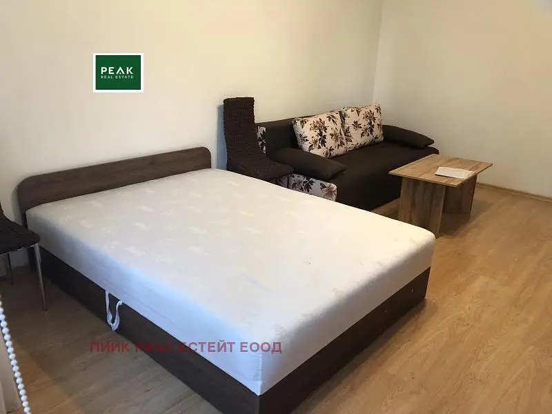 Oturma odası