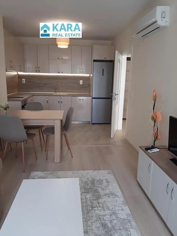 Oturma odası