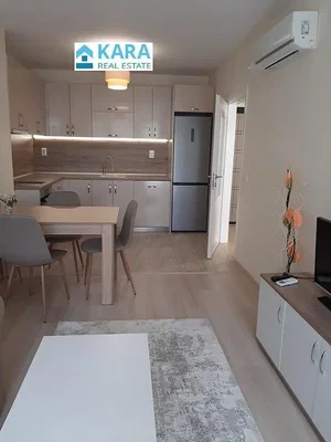 Oturma odası