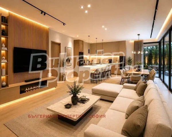 Salón