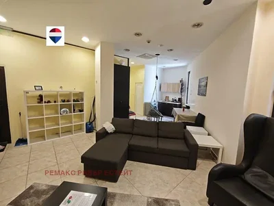 Oturma odası