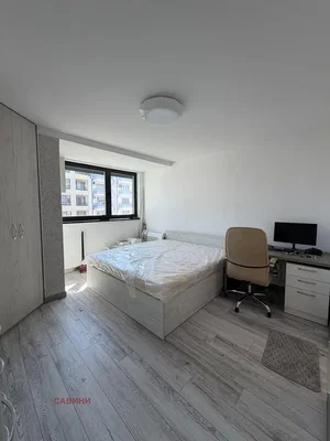 Oturma odası