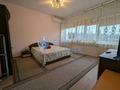 Dnevni boravak