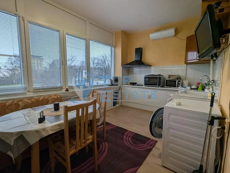 Dnevni boravak