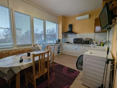 Dnevni boravak