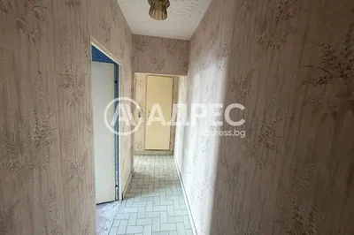 غرفة معيشة