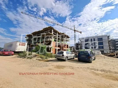 غرفة معيشة