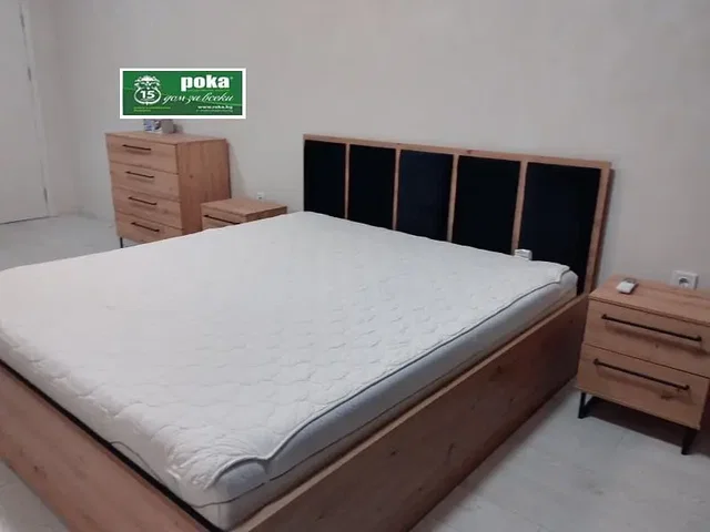 غرفة معيشة