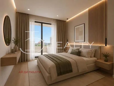 غرفة معيشة