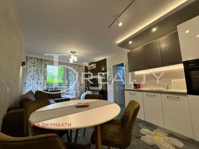 Dnevna soba