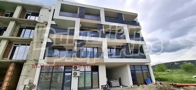 غرفة معيشة