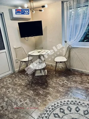 غرفة معيشة