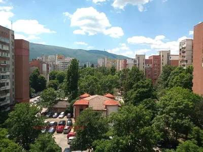Dnevna soba