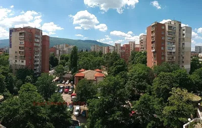 Dnevna soba