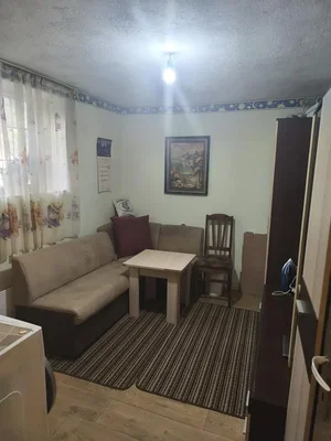 Dnevni boravak