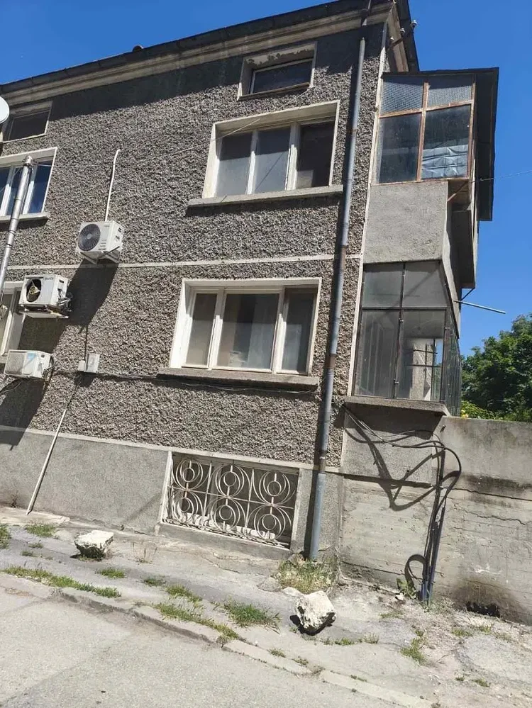 Dnevni boravak