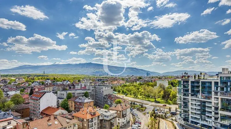 Dnevni boravak