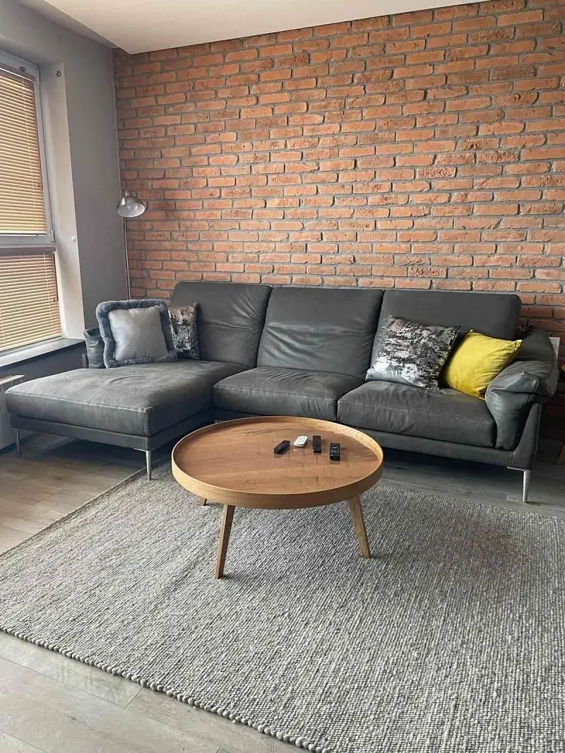 Oturma odası