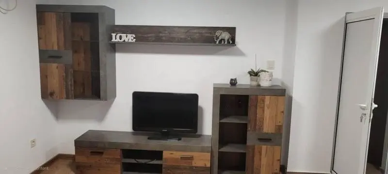 Oturma odası
