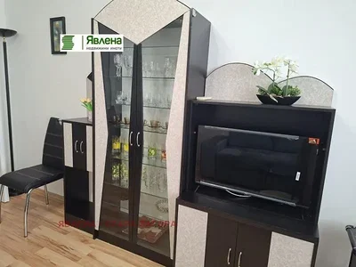 Dnevni boravak
