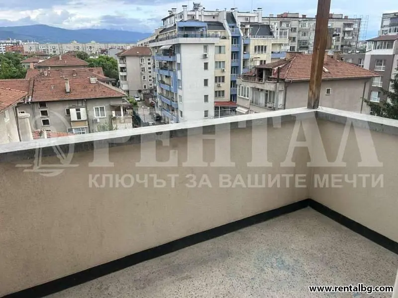 Oturma odası