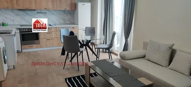 Oturma odası
