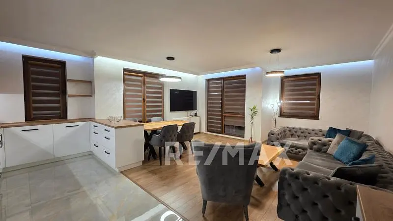Oturma odası