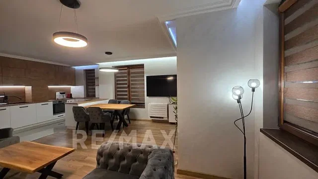 Oturma odası