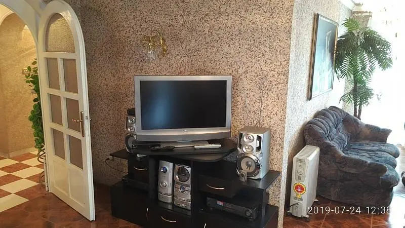 Oturma odası