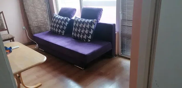 Oturma odası