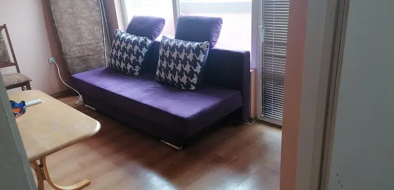 Oturma odası